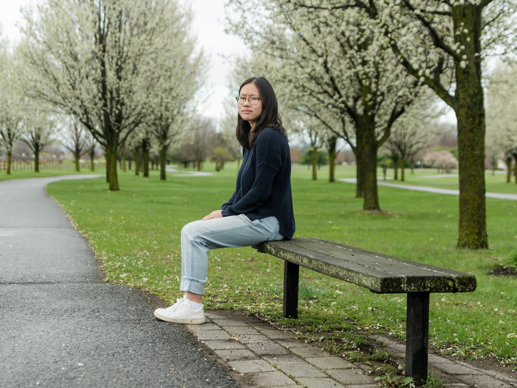Tiffany Tang of Albany, N.Y., was choosing from among four schools that had accepted her. This week, three more that had put her on the wait list got in touch.